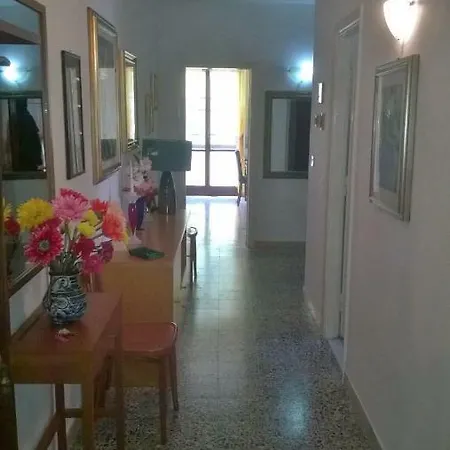 Apartamento Via Asfodelo 63 *
