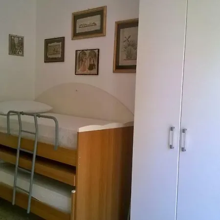 Via Asfodelo 63 * Alguer