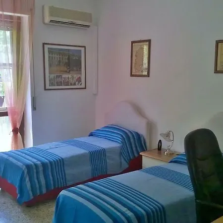 Apartamento Via Asfodelo 63