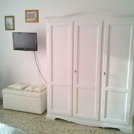 Via Asfodelo 63 Apartamento