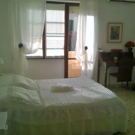 Via Asfodelo 63 Alguer