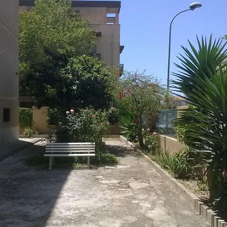 Apartamento Via Asfodelo 63